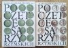 Aleksander Krawczuk Poczet cesarzy rzymskich. Dominat i Pryncypat / komplet